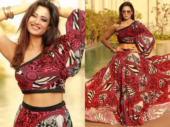 shweta-tiwari-amazing-transformation-loses-10-kg-weight-and-wins-compliments-from-industry-friends-actress-gorgeous-photos न्यूट्रिशनिस्ट को कहा थैंक्यू