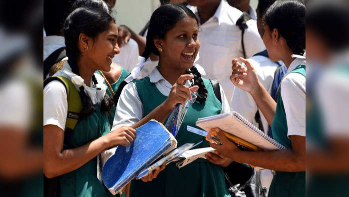 CBSE बोर्डाने प्रात्यक्षिक परीक्षांसाठी सांगितले नियम... कोणते ते जाणून घ्या