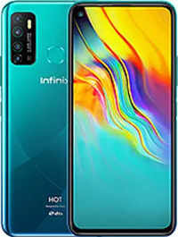 infinix hot 11 pro