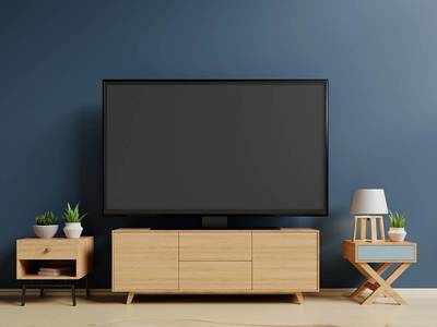 Smart TV On Amazon : घर बैठे मजा लें फिल्मों का, Amazon से बंपर डिस्काउंट पर खरीदें ये Smart Tv 