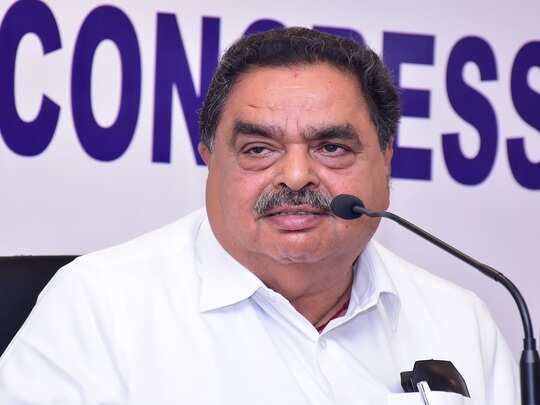 B Ramanath Rai: ಕರುಣೆಯಿಲ್ಲದ ಕೇಂದ್ರದಿಂದ ಜನರ ಹಗಲು ದರೋಡೆ: ಮಂಗಳೂರಲ್ಲಿ ರಮಾನಾಥ ರೈ  ಆಕ್ರೋಶ - former minister b ramanath rai slams union government over petrol  diesel price hike | Vijaya Karnataka