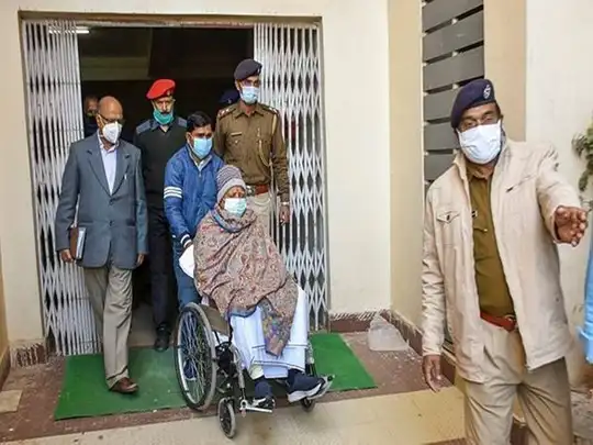 Jharkhand High Court rejects bail application of Lalu Prasad Yadav : RJD  अध्यक्ष लालू प्रसाद यादव की ज़मानत याचिका झारखंड हाईकोर्ट में खारिज -  Navbharat Times