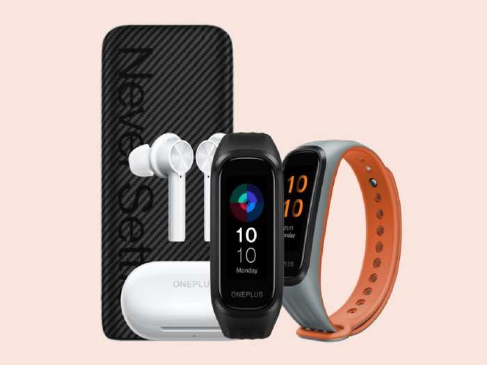 OnePlus Band Power Music Bundle Offer Discount