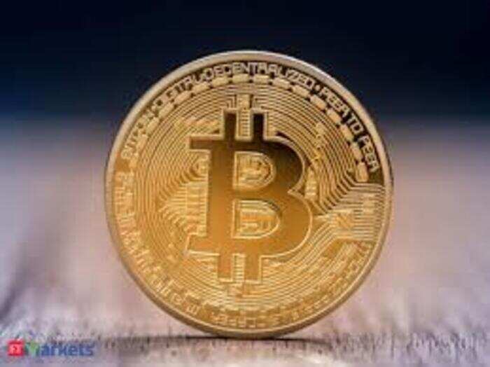 Bitcoin-Preisgeschichte in Hindi