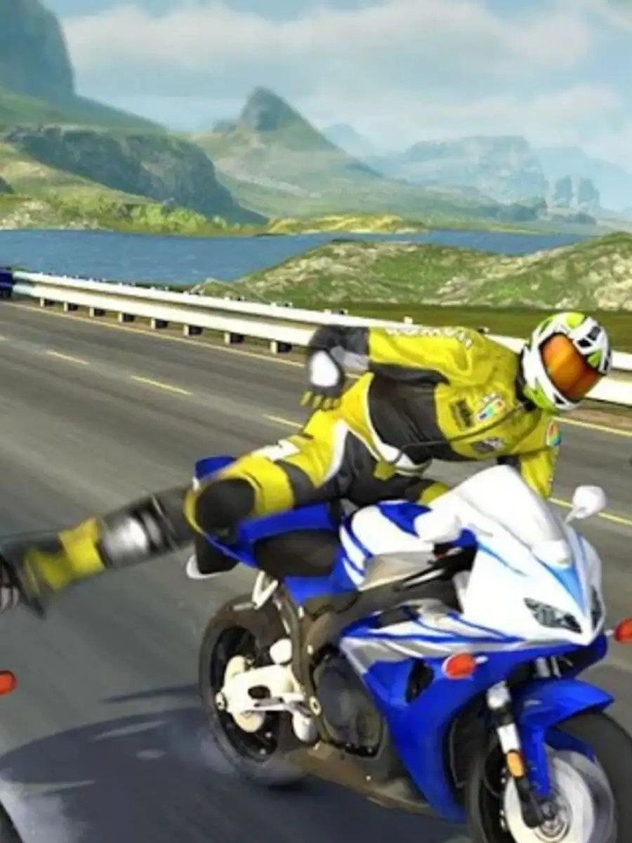Bike Attack New Games: Bike Race Action Games 2021 | Navbharat Times