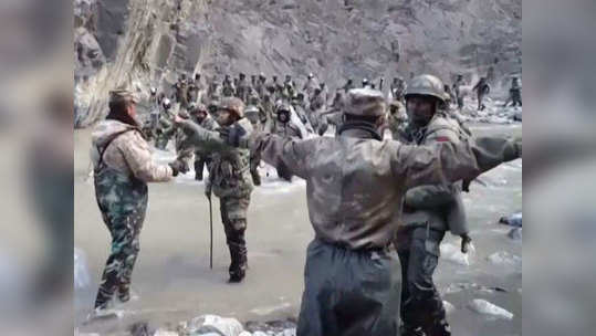 Galwan Valley Clash गलवान संघर्ष: चीनच्या दाव्यावर शंका उपस्थित, तीन ब्लॉगर अटकेत