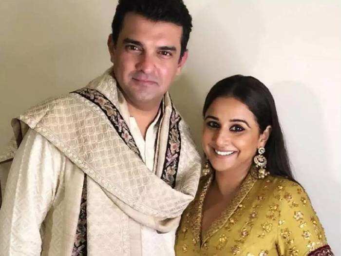 vidya balan on her marriage with siddharth roy kapur and equality in relationship