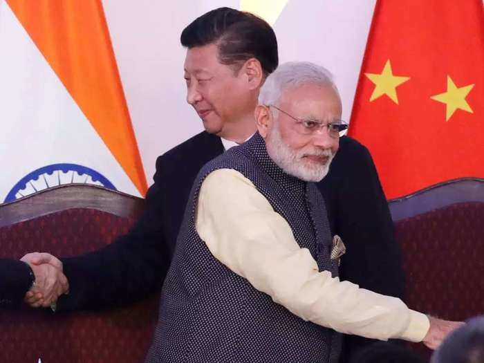 BRICS पर साथ, शी जिनपिंग भी आएंगे भारत... अचानक इतना याराना क्यों दिखा रहा चीन?
