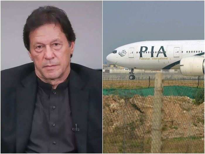 Imran-Khan-Plane