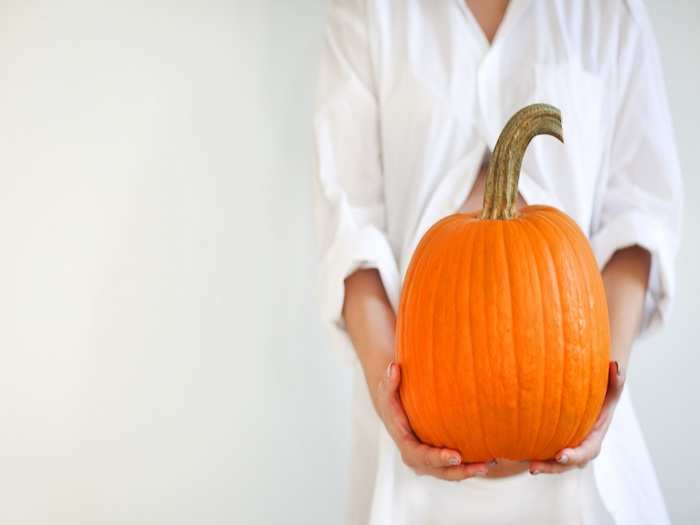 does pumpkin good for pregnancy in hindi