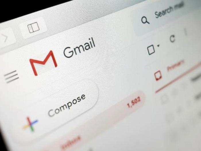 Google Reveals What Data it collects when you use Gmail for free : फ्री में  करते हैं Gmail का इस्तेमाल? जानें Google कैसे एकत्रित करता है आपका डाटा -  Navbharat Times
