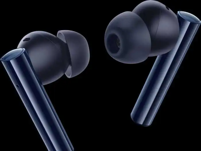 realme buds air 2 price in india: एक्टिव नॉइस कैंसिलेशन के साथ Realme Buds  Air 2 लॉन्च, कम कीमत में खूबियां जबरदस्त - realme buds air 2 true wireless  earphones launched know