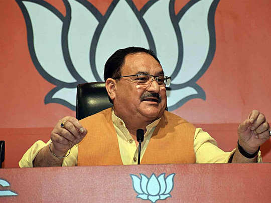 jp nadda west bengal visit: घोषणापत्र के लिए बड़ा अभियान, जूट मिल मजदूर के  घर पर भोजन...गुरुवार से बंगाल के कई चुनावी समीकरण साधेंगे नड्डा - nadda  will visit west ...