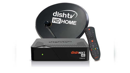 Dish TV ग्राहकांसाठी जबरदस्त ऑफर, ६ महिन्यांपर्यंत फ्री सर्विस