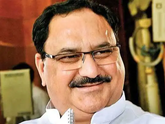 jp nadda in varanasi: वाराणसी दौरे पर जाएंगे जेपी नड्डा, पूर्वांचल में  बीजेपी के सबसे बड़े मुख्यालय का करेंगे उद्घाटन - bjp president jp nadda  visits varanasi for two days ...