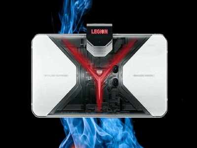 आ रहा है लेनोवो का गेमिंग मोबाइल Lenovo Legion Pro 2, देखें खूबियां जबरदस्त 