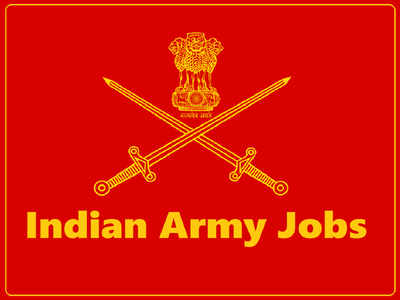 भारतीय सैन्य दलात तांत्रिक विभागात भरती; आजच करा अर्ज 