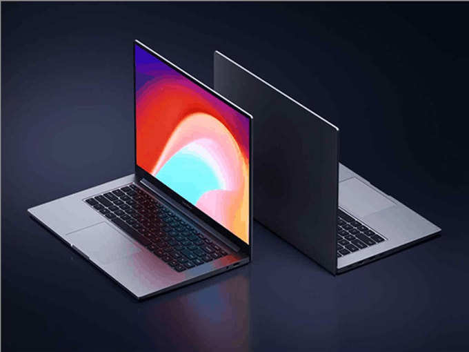 RedmiBook Pro 14