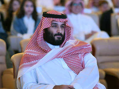 सऊदी अरब के राजकुमार मोहम्मद बिन सलमान ने दी थी पत्रकार खशोगी की हत्या को मंजूरी: अमेरिकी खुफिया रिपोर्ट 