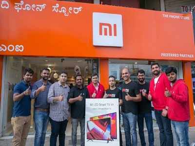 Xiaomi का Make In India पर फोकस, भारत में ही बनेंगे 99% मोबाइल्स और 100% स्मार्ट टीवी 