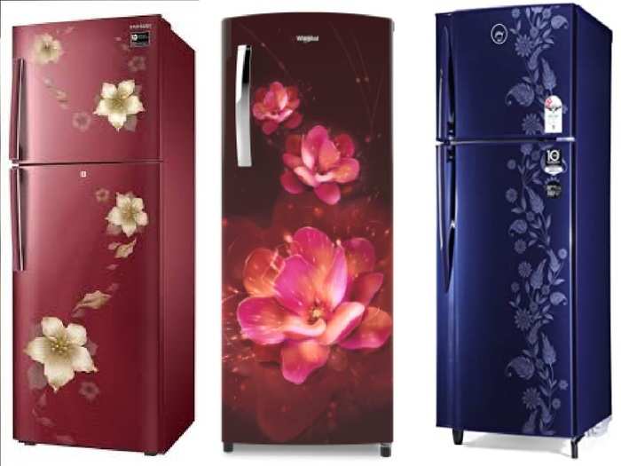 top 5 low budget refrigerator in india under 20000