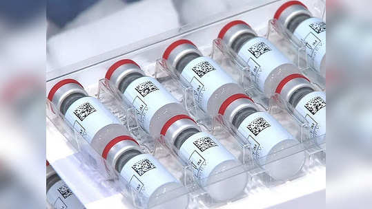 Coronavirus vaccine अमेरिकेत तिसरी लस; एकाच डोसने होणार करोनाला अटकाव