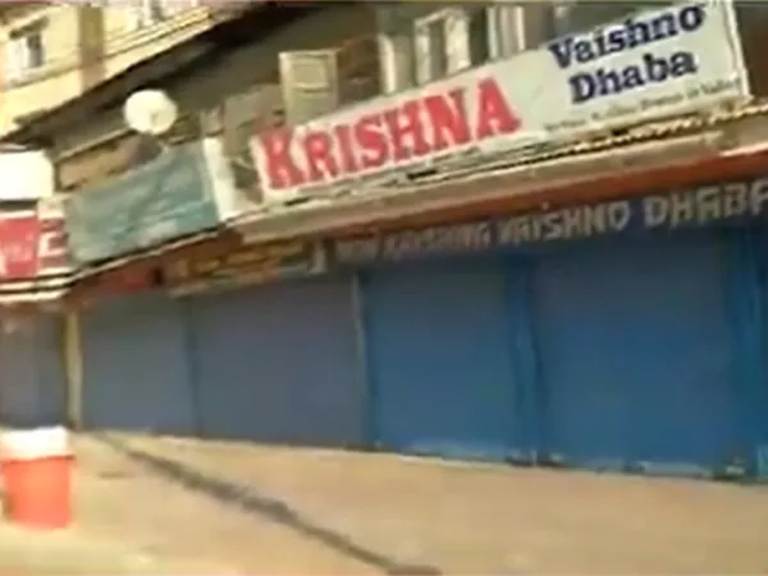 krishna dhabaa