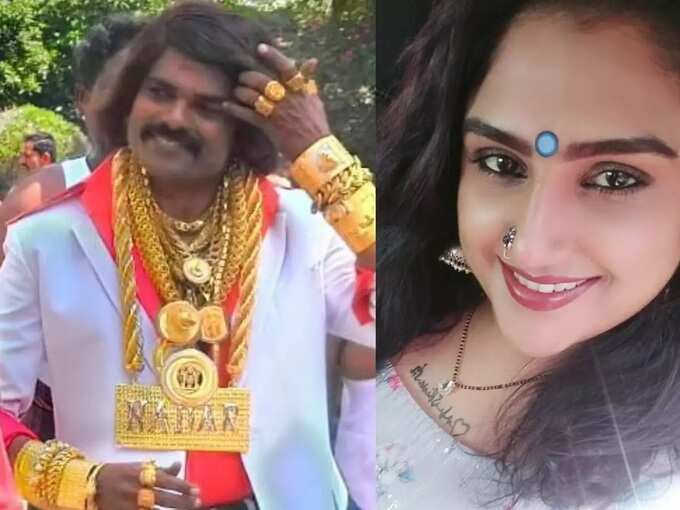 Vanitha: கள்ளக்காதல் மேட்டரால் டென்ஷனான வனிதா - illicit relationship question irks vanitha vijayakumar 5 samayam tamil Tamil News Spot