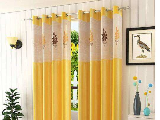 Curtains : घर की डेकोरेशन में चार चांद लगाएंगे यह नये Curtain, मेहमान करेंगे तारीफ Curtains : घर की डेकोरेशन में चार चांद लगाएंगे यह नये Curtain, मेहमान करेंगे तारीफ