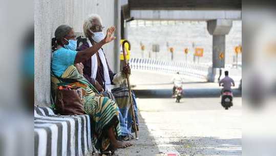 Tamil Nadu : तामिळनाडूत लॉकडाऊनमध्ये ३१ मार्चपर्यंत वाढ