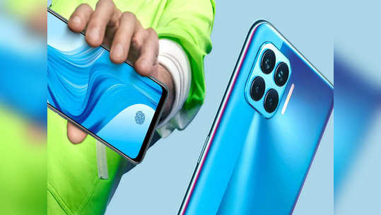 Oppo F19 Pro वरून ८ मार्चला पडदा उठणार, क्वॉड कॅमेरा सेटअपसह हे फीचर्स मिळणार