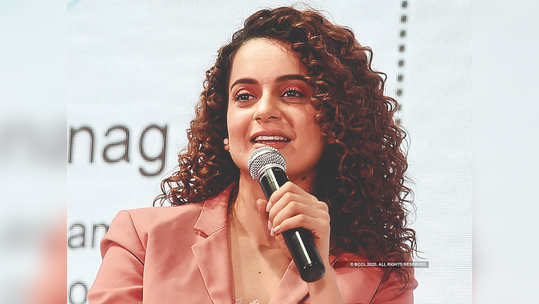 kangana ranaut : शिवसेना नेत्यांकडून जिवाला धोका, कंगनाची सुप्रीम कोर्टात धाव