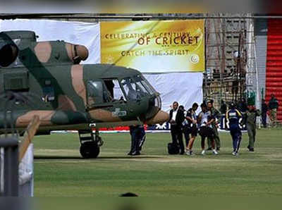 3 मार्च 2009 : क्रिकेट इतिहास का काला दिन, सुरक्षाकर्मियों ने सूझबूझ से बचा ली थी श्रीलंकाई क्रिकेटरों की जान 