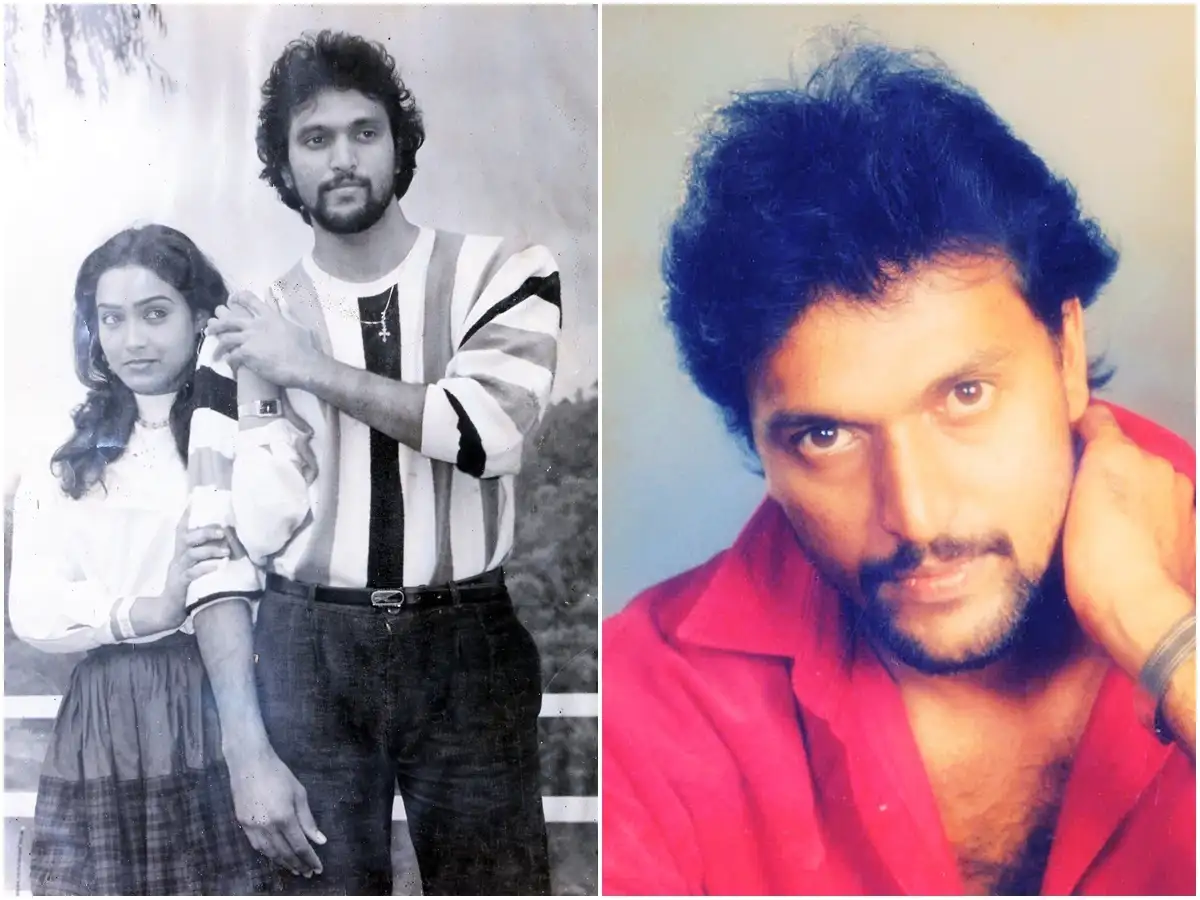 Shari Did It Without Any Hesitation And Babu Antony S Revelation Went Viral Jsnewstimes