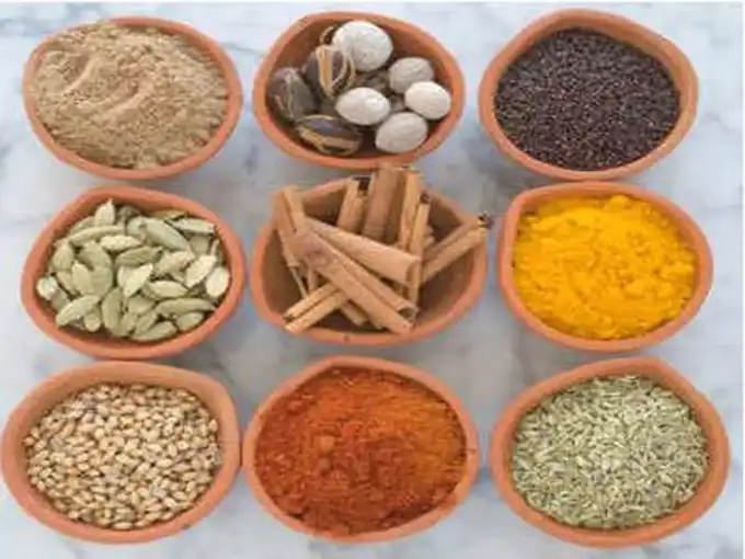 தேர்ந்தெடுத்தல், தயாரித்தல் மற்றும் சேமிப்பு