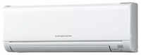 mitsubishi msgk13va white 1 ton 3 star split ac