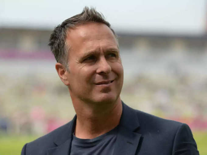 michael-vaughan