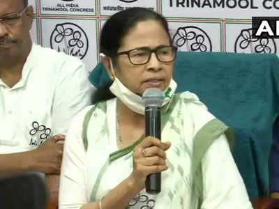 West Bengal Election 2021: TMC ने 291 प्रत्याशियों के नाम का किया ऐलान, ममता बनर्जी नंदीग्राम से लड़ेंगी चुनाव 