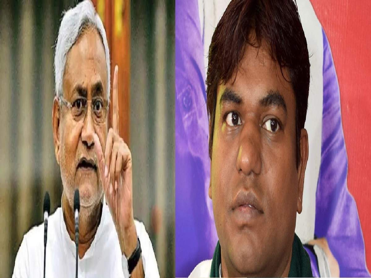 Bihar News: CM नीतीश कुमार ने लगाई मुकेश सहनी की क्लास? मंत्री ने मांगी  माफी, कहा- अगली बार से गलती नहीं होगी