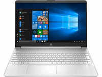 hp 15 15s fq2535tu laptop 11th gen intel core i5 1135g7 intel uhd 8gb 512gb ssd windows 10 home basic