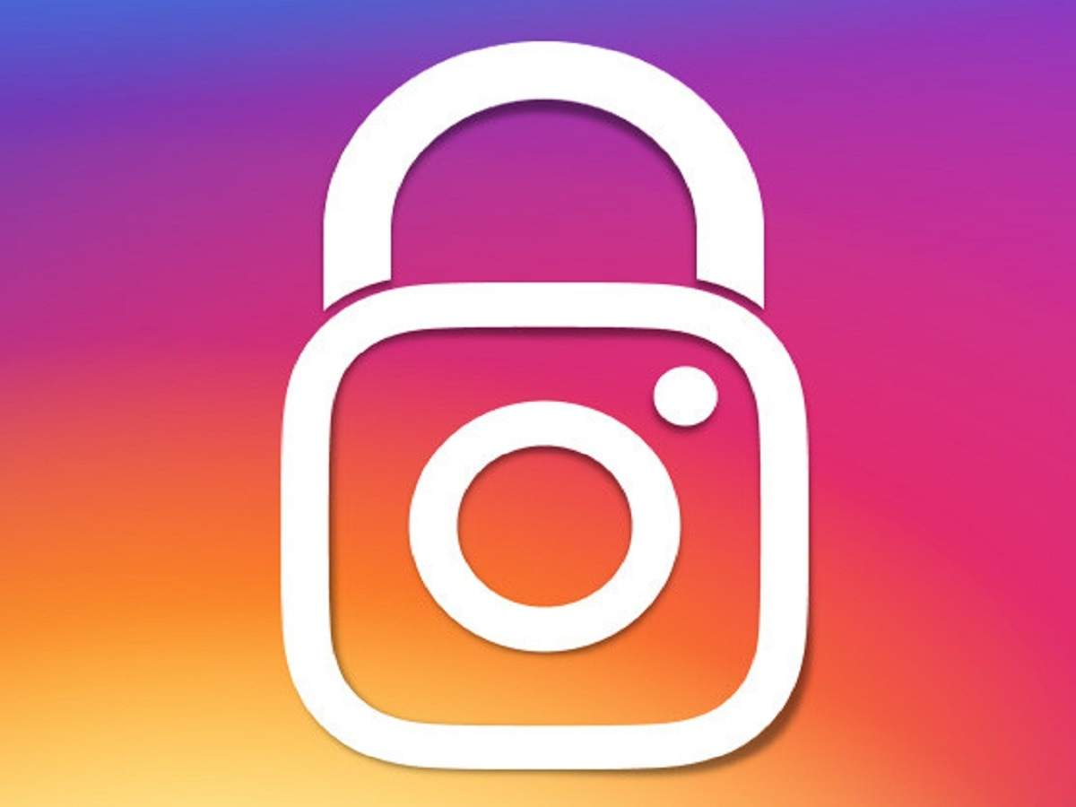 How To Stay Safe And Secure On Instagram Instagram पर इन 8 आस न तर क स लड क य अपन अक उ ट क रख स फ और स क य र Navbharat Times