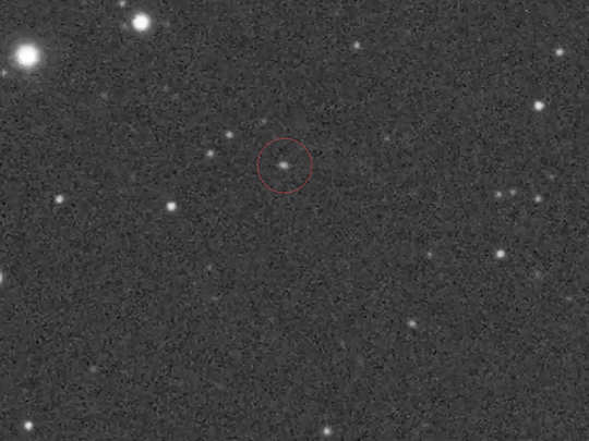 Asteroid Apophis: वीडियो में दिखा धरती के करीब से गुजरता ऐस्टरॉइड अपोफिस, क्यों है इतना जरूरी? 