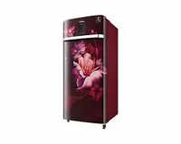 samsung-single-door-220-litres-4-star-refrigerator-midnight-blossom-red-rr23a2j3xrz
