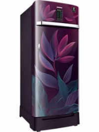 samsung-single-door-225-litres-3-star-refrigerator-paradise-bloom-purple-rr23a2f2y9r