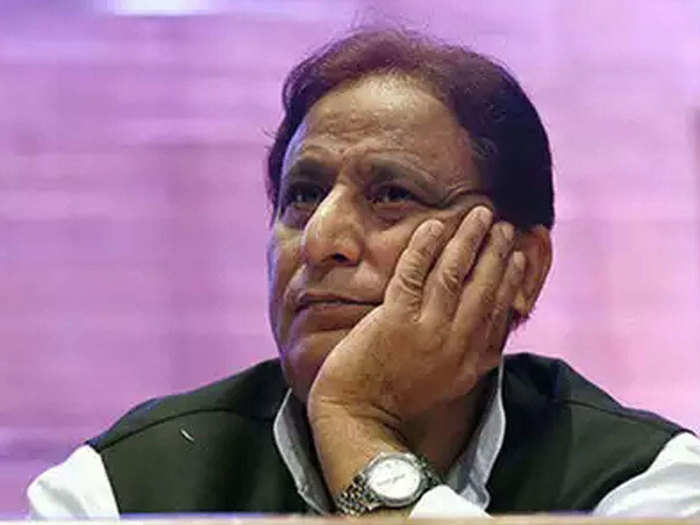 azam khan news: पूर्व कैबिनेट मंत्री के समर्थन में एसपी की साइकल यात्रा, अब  सपा को क्यों याद आए आजम खान - azam khan may join congress that is way  samajwadi party