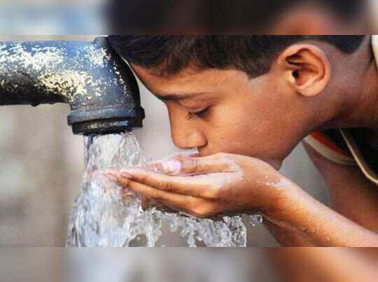 haryana-delhi water issue: जल संकट को देखते हुए हरियाणा के खिलाफ सुप्रीम  कोर्ट पहुंचा DJB - djb in supreme court against haryana on water issue in  delhi | Navbharat Times