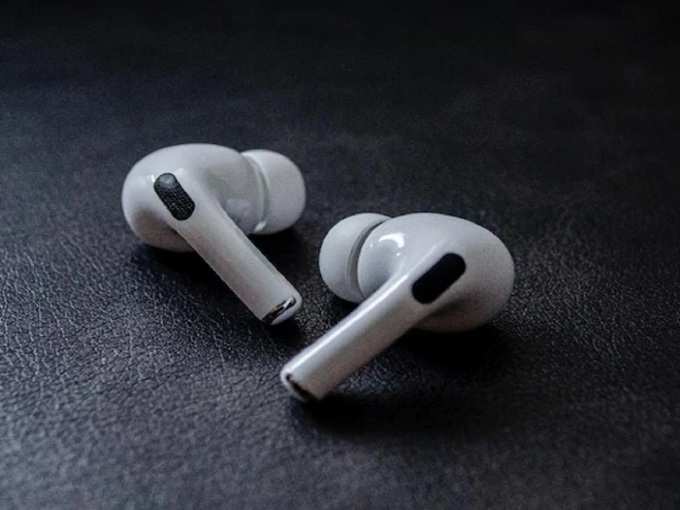Apple AirPods 3 Launch Soon design and look 1