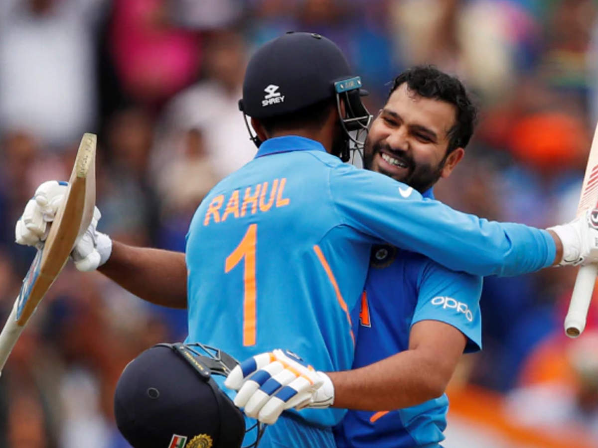 kl rahul will be rohit sharma opening partner: KL Rahul and Rohit sharma  T20 opening combination; Virat Kohli on Who Will open with Rohit; india  playing 11 for england t20; KL Rahul