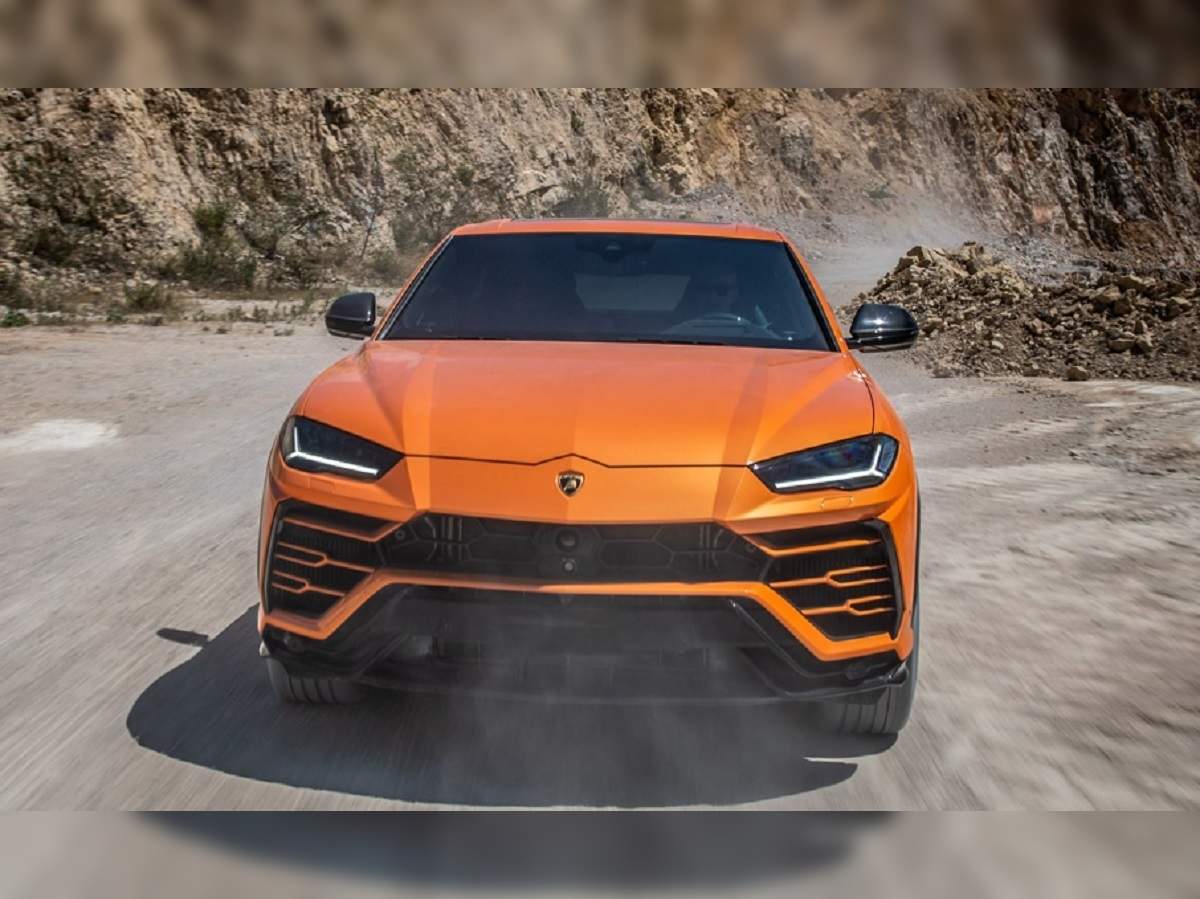 Lamborghini Urus Pearl Capsule Edition In India ल म ब र ग न न भ रत म ल न च क नई क र महज 3 6 स क ड म पकड त ह 100 Kmph क रफ त र Navbharat Times