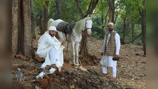 तब्बल २० वर्षानंतर प्रेक्षकांच्या भेटीला येणार मराठीत साईबाबांवर आधारित मालिका